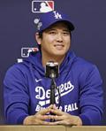 ドジャースが初の１０億ドル突破