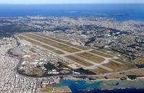 米側、軍施設への立ち入り拒否