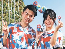 ＜経済回顧２０２５＞（３）ヒット商品<br />ミャクミャク 集客けん引　スイッチ２ 国内外で人気