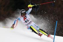 相原史郎４７位、２回目進めず