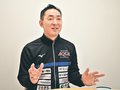 アクア川北監督「ＰＯ進出させる」、終盤戦へ手応え　８日・９日に魚津で群馬戦
