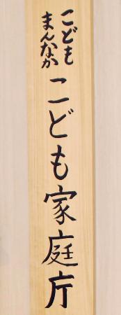 子育て支援金、月５００円