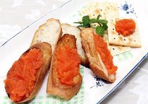 ニンジンジャム