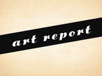 アートレポート