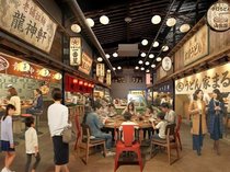 昭和空間で物販・飲食　富山市卸売市場「にぎわい施設」／杉浦太陽さんトークショー【子育て応援！役立つ記事インデックス】（2月3日～2月9日）