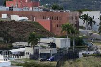 ベネズエラ、米へ外交団派遣へ