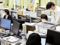 とやま再起動 第２章（１）<br />取材余話　「迷走劇」の内幕に迫る