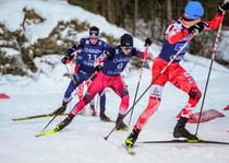 谷地１７位、渡部暁が１８位