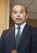 前橋の小川市長、議会に再説明へ