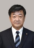 足立敏之参院議員が死去