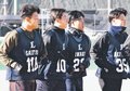 ５球団で新人合同練習スタート　プロ野球