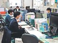 強まる衆院解散風、県内選管準備急ぐ　最短で２週間、従来の開票所使えず