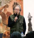 韓国ハン・ガンさんの作品を解説