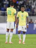 ブラジル代表ロドリゴＷ杯欠場へ