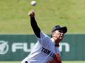 夏の高校野球富山大会結果（２４日）