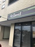 美容院ゲミュート
