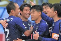 カターレ富山 悲願のＪ２復帰へ　プレーオフ対戦相手との相性は…