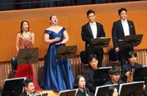 日韓６０年「第九」で祝福