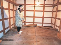 ＜震災後を生きる～能登半島地震１年＞５<br />液状化被害／修理か転居か苦渋の選択　生活再建へ拭えぬ不安