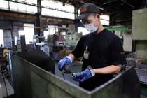 【独自】２０代外国人比率９・５％