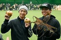 阪神近本「走れる体を」