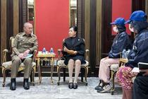 少女の母にタイで逮捕状