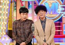 漫才Ｍ―１「たくろう」が初優勝