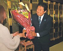 政活費不正の元職明暗　富山市議選