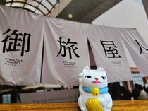 地場産業センターフェア🏺で、ワ-クショップ
