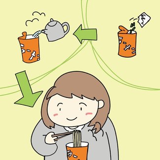 小中学生のための法学教室（４１）<br />知的財産の保護