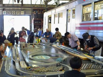 鉄道の魅力まるごと体験🚋【10/31up 富山のイベント・おでかけ情報】