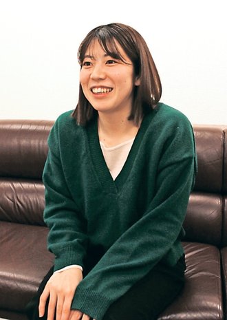 ハンド通じ地域盛り上げ　アランマーレ・佐藤選手、子ども招待・ラジオ出演へ