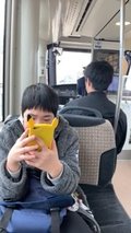 電車でGO‼