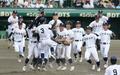 甲子園決勝、沖縄の視聴率４６％