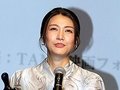 「出会った皆さんに感謝」　ＴＡＭＡ映画賞 最優秀女優賞の瀧内公美さん