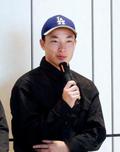 木村葵来「五輪で横６回転技を」