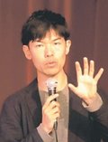 循環経済の実例紹介　富山で北経連会員懇談会
