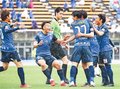 昇格へカターレ変貌　Ｊ３今季12試合終えて４位　好調維持 発信を強化