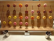 メルキュール富山砺波リゾート&スパに宿泊🛌