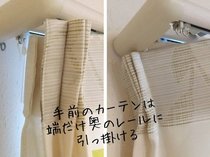 勝手口のプチプラ防寒術❄️