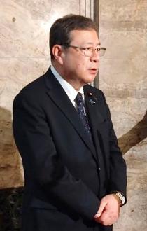 衆院定数で与党党首会談へ