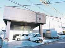 オートパーツ、組み電線の新工場完成　薬やバス生産設備に対応