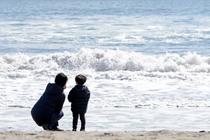 東日本大震災死者１万５９０１人