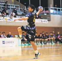 ドリームス３勝目、１１位浮上　福岡に２８－２６