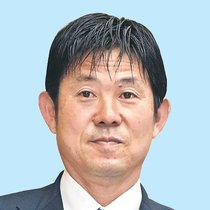 森保監督招きシンポ　県サッカー協会、２６日富山で「スタジアム×街づくり」