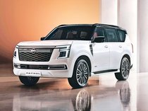 日産、中東向けＳＵＶ増産　九州、応援７００人受け入れ