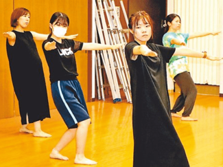 とやま再起動＜２６＞<br />第５章　揺らぐ伝統おわら（２）担い手