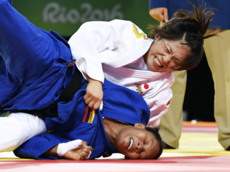 ８月１１日の歴史<br />リオ五輪で田知本遥が県勢個人種目初の金　２０１６年