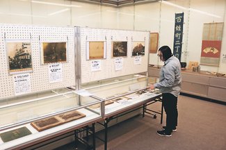 被災家屋や蔵からレスキュー　高岡市立博物館が企画展、古文書や民具４２０点