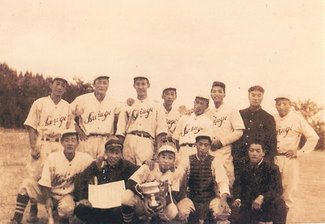 ＜人生のあとさき＞石澤義文さん（２）元福岡町長<br />金沢大へ進学／プロ入りの夢果たせず